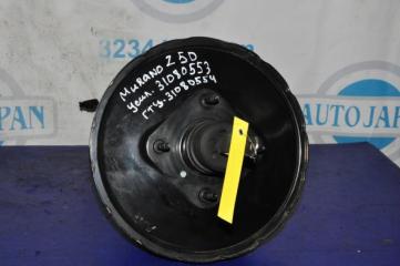 Вакуумный усилитель тормозов NISSAN MURANO Z50 02-07