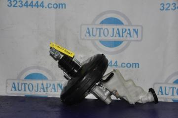 Вакуумный усилитель тормозов ACCENT RB 10- 2012 Седан 1.6