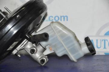 Главный тормозной цилиндр KIA OPTIMA TF 11-16 Седан 2.4