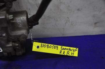 Суппорт тормозной задний правый SONATA YF 10-14 2014 Седан 2.0