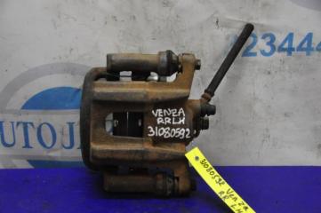 Суппорт тормозной задний левый TOYOTA VENZA 09-16 Б/У Суппорт тормозной задний левый TOYOTA VENZA 09-16