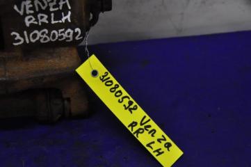 Суппорт тормозной задний левый VENZA 09-16