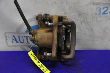 Суппорт тормозной задний левый TOYOTA VENZA 09-16