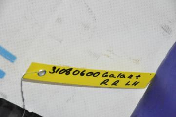 Крепление балки подвески GALANT 03-12 2011 Седан 2.4