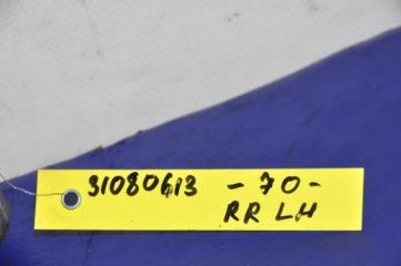 Стойка стабилизатора задняя CAMRY 70 17-