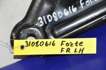 Крепление балки подвески FORTE/CERATO TD 08-13