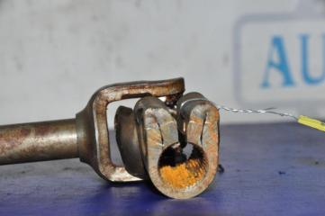 Рулевой карданчик MAZDA CX-7 06-12