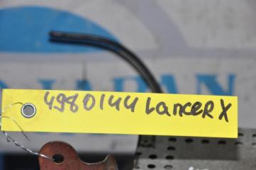 Магнитола LANCER X 10 07-15