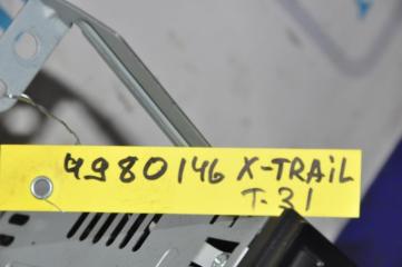 Магнитола X-TRAIL T31 07-14