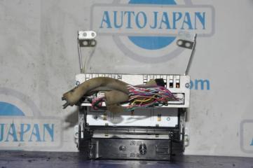 Магнитола X-TRAIL T31 07-14