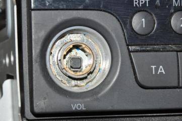 Магнитола X-TRAIL T31 07-14