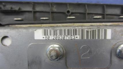 Подушка безопасности в сиденье задняя левая LEXUS GS350 GS300 05-11