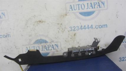Подушка безопасности в сиденье задняя левая GS350 GS300 05-11
