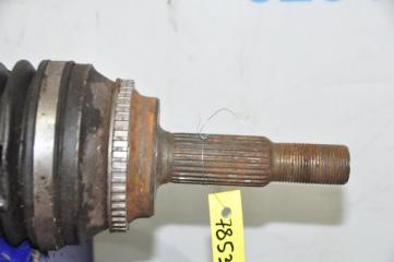 Привод передний левый CAMRY 40 06-11