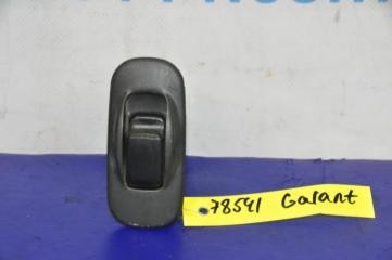 Кнопка стеклоподъемника MITSUBISHI GALANT 97-03