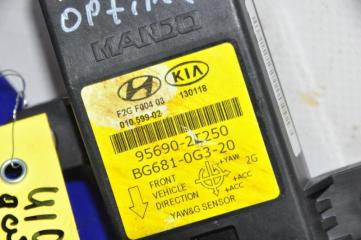 Датчик угла поворота руля KIA OPTIMA TF 11-16 Седан 2.4