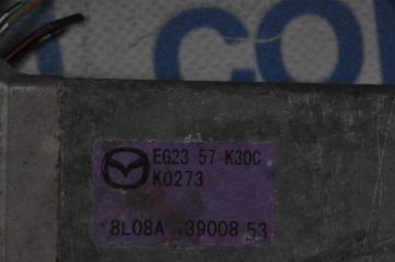 Блок управления AIRBAG MAZDA CX-7 06-12 Внедорожник 2.3