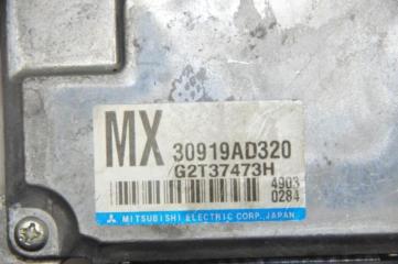 Блок управления АКПП SUBARU LEGACY 09-15 BM