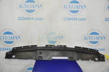 Накладка замка капота HYUNDAI ACCENT RB 10- Седан 1.6