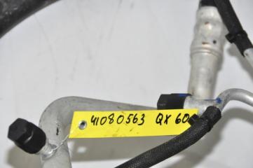 Трубка кондиционера QX60/JX35 12-20