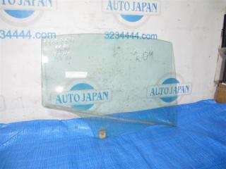 Стекло двери заднее правое 3 BK 03-08