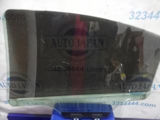 Стекло двери заднее правое MITSUBISHI GALANT 03-12