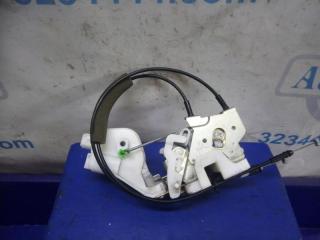 Замок двери задний правый GALANT 03-12