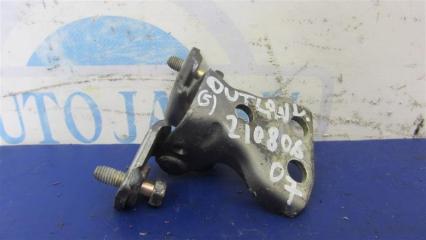 Петля двери верхняя задняя левая MITSUBISHI OUTLANDER 03-07