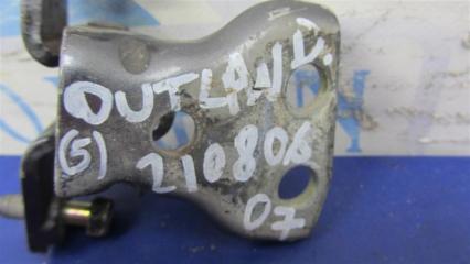 Петля двери верхняя задняя левая OUTLANDER 03-07
