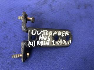 Петля двери нижняя задняя левая MITSUBISHI OUTLANDER 03-07