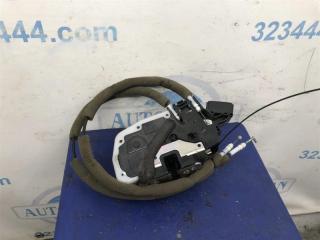 Замок двери задний левый G25/G35/G37/Q40 06-14