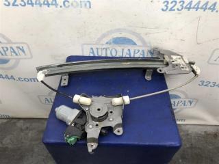 Стеклоподъемник задний левый INFINITI G25/G35/G37/Q40 06-14