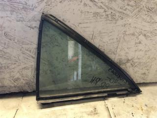 Стекло двери глухое заднее правое CAMRY 40 06-11