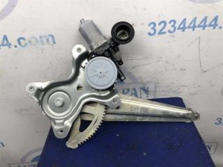 Стеклоподъемник задний правый CAMRY 40 06-11