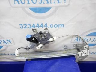 Стеклоподъемник задний правый G25/G35/G37/Q40 06-14