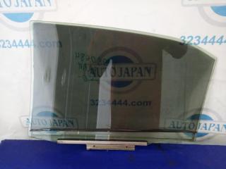 Стекло двери заднее правое CAMRY 40 06-11