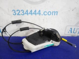 Замок двери задний правый SUBARU IMPREZA 11-17 2015