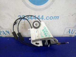 Замок двери задний правый IMPREZA 11-17 2015 Хетчбек 2.0