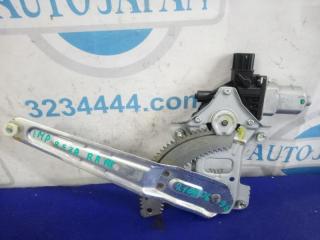 Стеклоподъемник задний правый SUBARU IMPREZA 11-17 2015