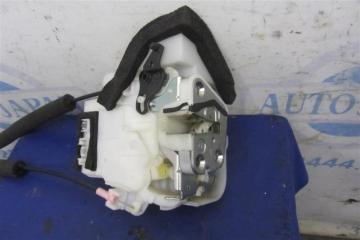 Замок двери задний правый SUBARU OUTBACK 09-14 BR Внедорожник 2.5