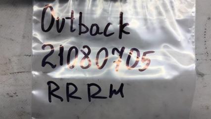 Кнопка стеклоподъемника OUTBACK 09-14 BR 2010 Внедорожник 2.5
