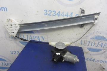 Стеклоподъемник задний правый SUBARU OUTBACK 09-14 BR Внедорожник 2.5