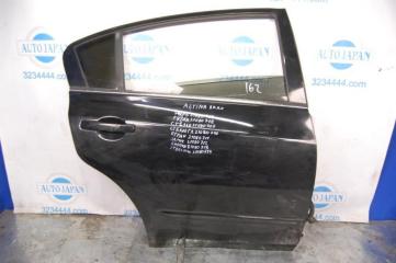 Ручка двери наружная задняя правая NISSAN ALTIMA L32 07-12 2008
