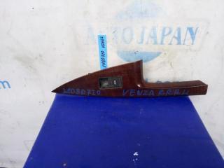 Кнопка стеклоподъемника TOYOTA VENZA 09-16 Б/У Кнопка стеклоподъемника TOYOTA VENZA 09-16