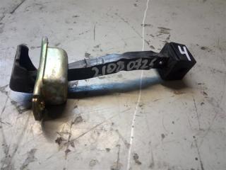 Ограничитель двери задний правый MITSUBISHI OUTLANDER 03-07 2005 Б/У Ограничитель двери задний правый MITSUBISHI OUTLANDER 03-07 2005