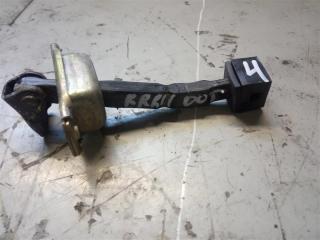 Ограничитель двери задний правый OUTLANDER 03-07 2005 Внедорожник 2.4