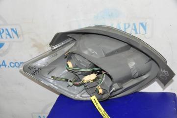 Фонарь наружный задний правый TOYOTA MATRIX 02-08 ZZE132 1.8L 1ZZ-FE