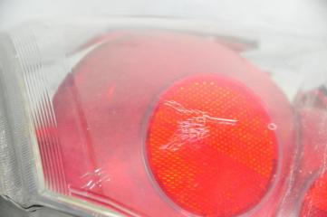 Фонарь наружный задний правый MATRIX 02-08 2005 ZZE132 1.8L 1ZZ-FE