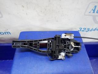 Ручка двери наружная задняя правая FOCUS 10-18