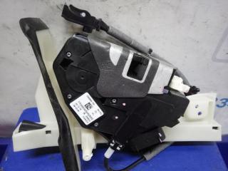 Замок двери задний правый FOCUS 10-18